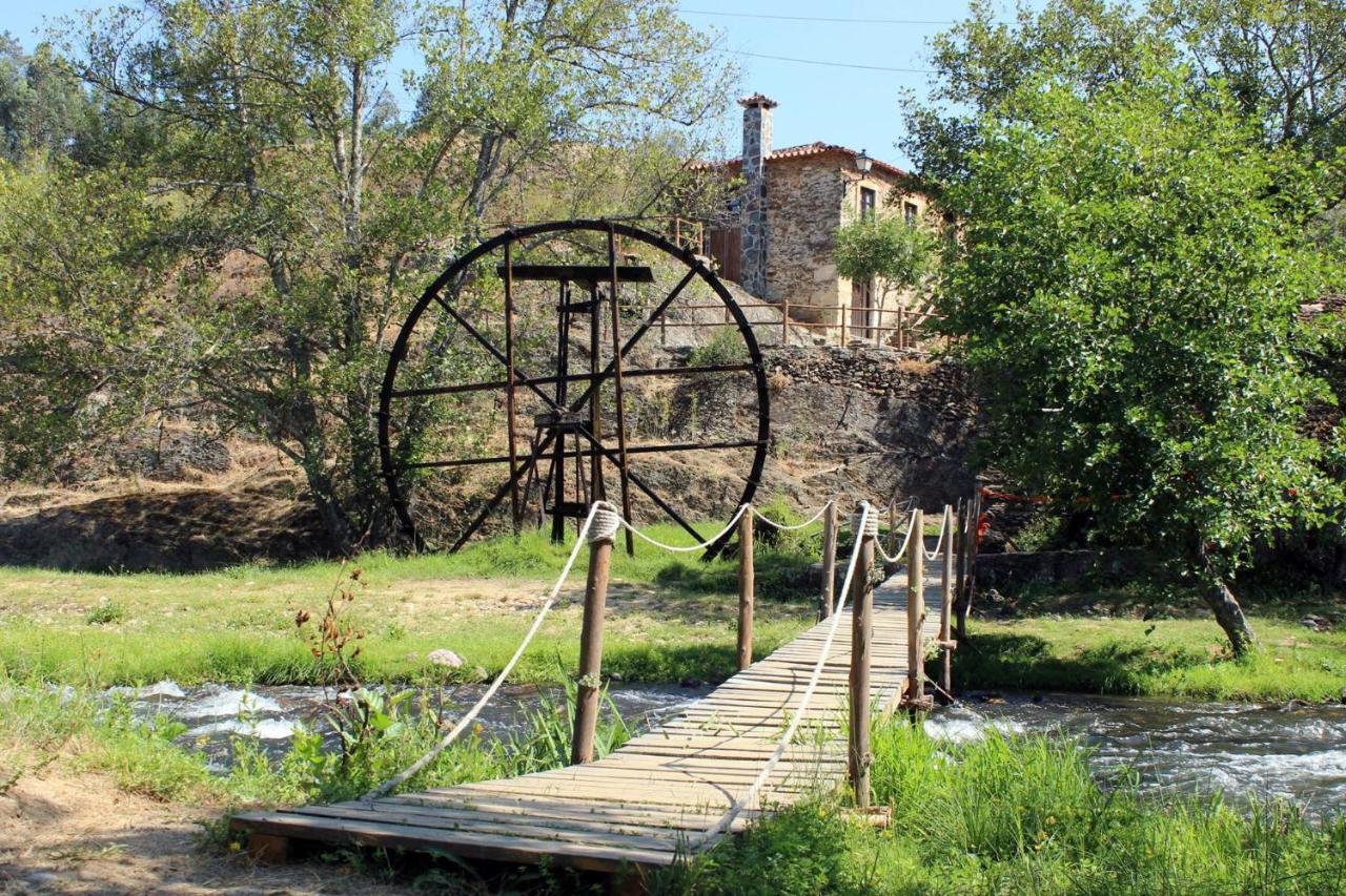 Mondalva Guesthouse Sao Pedro de Alva Экстерьер фото