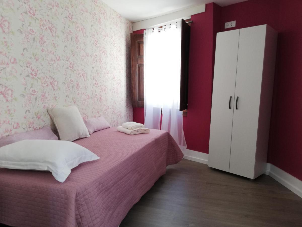 Mondalva Guesthouse Sao Pedro de Alva Экстерьер фото